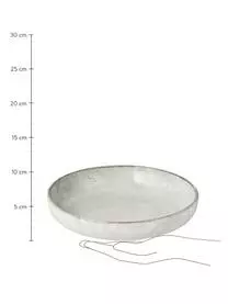 Broste Copenhagen Handgemachte Schalen Nordic Sand, Ø 22 Cm, 4 Stück 5 Broste Copenhagen Handgemachte Schalen Nordic Sand, Ø 22 Cm, 4 Stück – Bild 3