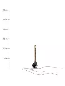 HKliving Teelöffel Yunomi, 4 Stück 5 HKliving Teelöffel Yunomi, 4 Stück – Bild 3