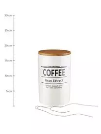 Butlers Aufbewahrungsdose Karlton Bros. Coffee 5 Butlers Aufbewahrungsdose Karlton Bros. Coffee – Bild 3