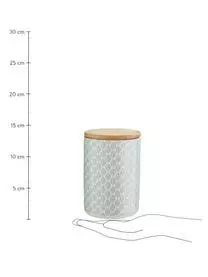 Butlers Aufbewahrungsdose Leaves 5 Butlers Aufbewahrungsdose Leaves – Bild 3