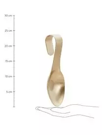 Nordal Löffelablage Goldies 5 Nordal Löffelablage Goldies – Bild 3