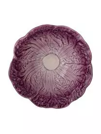 Bloomingville Handbemaltes Schälchen Mimosa In Salatform 6 Bloomingville Handbemaltes Schälchen Mimosa In Salatform – Bild 4