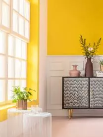 Kare Design Metall-Beistelltisch 2er-Set Wire Mit Glasplatte 8 Kare Design Metall-Beistelltisch 2er-Set Wire Mit Glasplatte – Bild 6