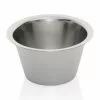 WAS Timbalform Aus Edelstahl 100 Ml -Angebote Möbel Store 14701804010 1 1