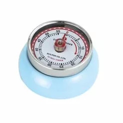 ZASSENHAUS Küchentimer Speed In Hellblau