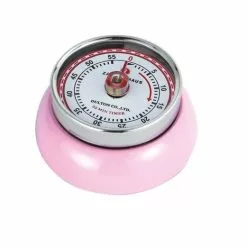ZASSENHAUS Küchentimer Speed In Pink