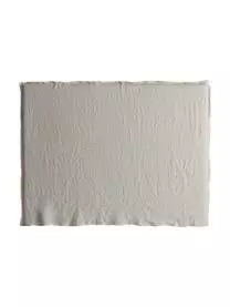 Jotex Leinen-Kopfteil Palma 6 Jotex Leinen-Kopfteil Palma – Bild 4