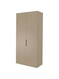 Arte M By Hülsta Drehtürenschrank Madison 2-türig, Inkl. Montageservice 6 Arte M By Hülsta Drehtürenschrank Madison 2-türig, Inkl. Montageservice – Bild 4