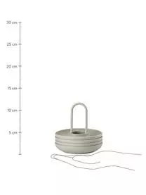 Zone Eierbecher Henk Mit Tragegriff, 4 Stück 5 Zone Eierbecher Henk Mit Tragegriff, 4 Stück – Bild 3