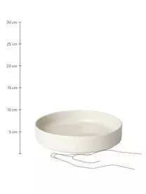 Blomus Suppenteller Pilar In Matt/glänzend, 6 Stück 5 Blomus Suppenteller Pilar In Matt/glänzend, 6 Stück – Bild 3