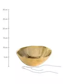 Bitossi Home Porzellanschale Funky Table Mit Unregelmäßigem Rand 5 Bitossi Home Porzellanschale Funky Table Mit Unregelmäßigem Rand – Bild 3