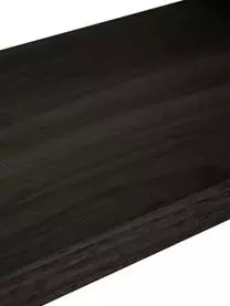 HOUSE NORDIC Wandregal Forno Mit Lederriemen 8 HOUSE NORDIC Wandregal Forno Mit Lederriemen – Bild 6