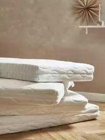 Traumwohl 7-Zonen-Komfortschaummatratze Young 4 Traumwohl 7-Zonen-Komfortschaummatratze Young – Bild 2