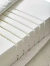 Traumwohl 7-Zonen-Komfortschaummatratze Young 10 Traumwohl 7-Zonen-Komfortschaummatratze Young – Bild 8