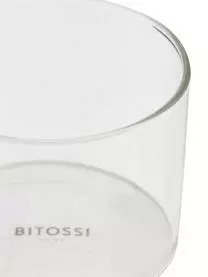 Bitossi Home Wassergläser Boro Aus Borosilikatglas, 6 Stück 6 Bitossi Home Wassergläser Boro Aus Borosilikatglas, 6 Stück – Bild 4