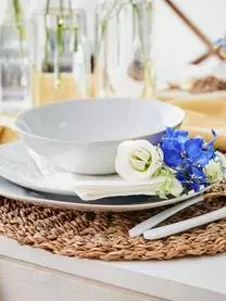 Butlers Handgemachte Suppenteller Manor, 4 Stück 8 Butlers Handgemachte Suppenteller Manor, 4 Stück – Bild 6