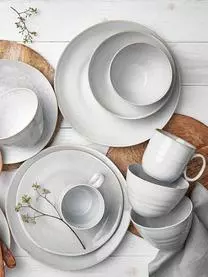 Butlers Handgemachte XL-Teetassen Manor, 4 Stück 4 Butlers Handgemachte XL-Teetassen Manor, 4 Stück – Bild 2