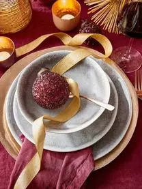 Butlers Handgemachte Frühstücksteller Atlantis Mit Farbverlauf, 4 Stück 4 Butlers Handgemachte Frühstücksteller Atlantis Mit Farbverlauf, 4 Stück – Bild 2