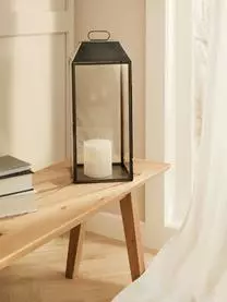 Rowico Eichenholz-Sitzbank Melfort 5 Rowico Eichenholz-Sitzbank Melfort – Bild 3