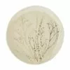 Bloomingville Handgemachte Servierplatte Bea Mit Gräser-Motiv 1 Bloomingville Handgemachte Servierplatte Bea Mit Gräser-Motiv -Angebote Möbel Store 1521273