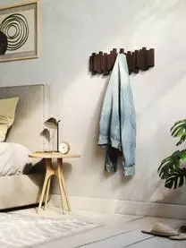 Umbra Designer Garderobenleiste Quan 4 Umbra Designer Garderobenleiste Quan – Bild 2