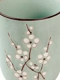 Tokyo Design Studio Handgemachte XL Tassen Soshun, 6 Stück 5 Tokyo Design Studio Handgemachte XL Tassen Soshun, 6 Stück – Bild 3