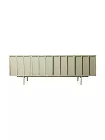 HKliving Sideboard Pebble 7 HKliving Sideboard Pebble – Bild 5