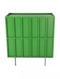 HKliving Highboard Pebble 6 HKliving Highboard Pebble – Bild 4