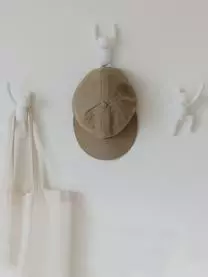 Umbra Design Wandhaken-Set Buddy, 3-tlg. 8 Umbra Design Wandhaken-Set Buddy, 3-tlg. – Bild 6