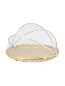 Cote Table Servierplatte Ancile Mit Fliegenschutz 5 Cote Table Servierplatte Ancile Mit Fliegenschutz – Bild 3