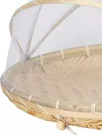 Cote Table Servierplatte Ancile Mit Fliegenschutz 7 Cote Table Servierplatte Ancile Mit Fliegenschutz – Bild 5