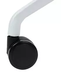 Zuiver Bouclé-Schreibtischstuhl Albert, Höhenverstellbar 14 Zuiver Bouclé-Schreibtischstuhl Albert, Höhenverstellbar – Bild 12