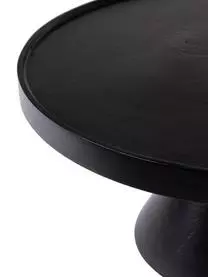 Zuiver Runder Metall-Couchtisch Floss 6 Zuiver Runder Metall-Couchtisch Floss – Bild 4