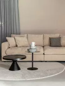 Zuiver Runder Metall-Couchtisch Floss 4 Zuiver Runder Metall-Couchtisch Floss – Bild 2