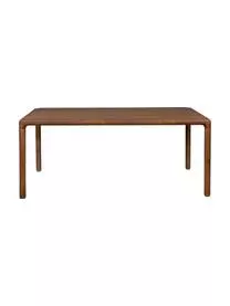 Zuiver Esstisch Storm Aus Eschenholz, Verschiedene Größen 6 Zuiver Esstisch Storm Aus Eschenholz, Verschiedene Größen – Bild 4