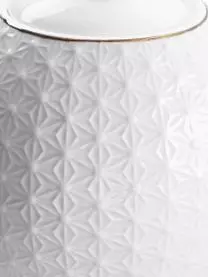 Tokyo Design Studio Handgemachte Porzellan-Teekanne Nippon Mit Strukturfarben, 1.3 L 5 Tokyo Design Studio Handgemachte Porzellan-Teekanne Nippon Mit Strukturfarben, 1.3 L – Bild 3