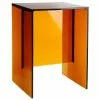 Kartell Design Hocker/Beistelltisch Max-Beam 2 Kartell Design Hocker/Beistelltisch Max-Beam -Angebote Möbel Store 1548154