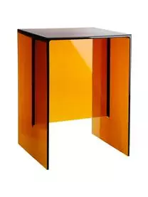 Kartell Design Hocker/Beistelltisch Max-Beam 3 Kartell Design Hocker/Beistelltisch Max-Beam