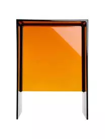 Kartell Design Hocker/Beistelltisch Max-Beam 6 Kartell Design Hocker/Beistelltisch Max-Beam – Bild 4