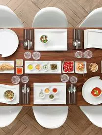 Villeroy & Boch Besteck-Set New Wave, 6 Personen (24-tlg.) 7 Villeroy & Boch Besteck-Set New Wave, 6 Personen (24-tlg.) – Bild 5