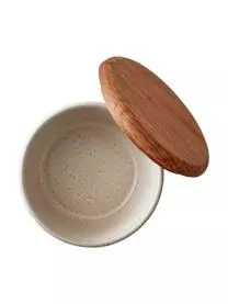 BITZ Aufbewahrungsschalen-Set Gasper Mit Holzdeckel, 3-tlg. 6 BITZ Aufbewahrungsschalen-Set Gasper Mit Holzdeckel, 3-tlg. – Bild 4