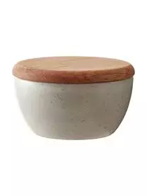 BITZ Aufbewahrungsschalen-Set Gasper Mit Holzdeckel, 3-tlg. 11 BITZ Aufbewahrungsschalen-Set Gasper Mit Holzdeckel, 3-tlg. – Bild 9