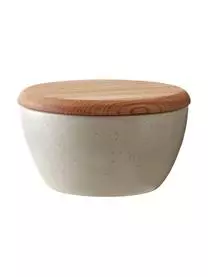 BITZ Aufbewahrungsschalen-Set Gasper Mit Holzdeckel, 3-tlg. 12 BITZ Aufbewahrungsschalen-Set Gasper Mit Holzdeckel, 3-tlg. – Bild 10