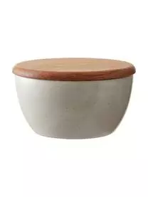 BITZ Aufbewahrungsschalen-Set Gasper Mit Holzdeckel, 3-tlg. 13 BITZ Aufbewahrungsschalen-Set Gasper Mit Holzdeckel, 3-tlg. – Bild 11