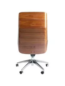 Kare Design Kunstleder-Schreibtischstuhl Rouven, Höhenverstellbar 10 Kare Design Kunstleder-Schreibtischstuhl Rouven, Höhenverstellbar – Bild 8