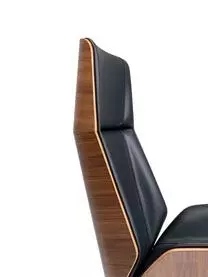 Kare Design Kunstleder-Schreibtischstuhl Rouven, Höhenverstellbar 11 Kare Design Kunstleder-Schreibtischstuhl Rouven, Höhenverstellbar – Bild 9