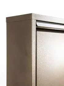 Kare Design Wand-Schuhschrank Caruso Mit 5 Klappfächern 10 Kare Design Wand-Schuhschrank Caruso Mit 5 Klappfächern – Bild 8