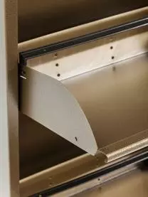 Kare Design Wand-Schuhschrank Caruso Mit 3 Klappfächern 14 Kare Design Wand-Schuhschrank Caruso Mit 3 Klappfächern – Bild 12