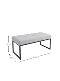 Kare Design Polsterbank Smart Dolce 5 Kare Design Polsterbank Smart Dolce – Bild 3