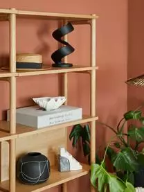 ByOn Servierschale Shell Aus Dolomit In Muschelform 6 ByOn Servierschale Shell Aus Dolomit In Muschelform – Bild 4